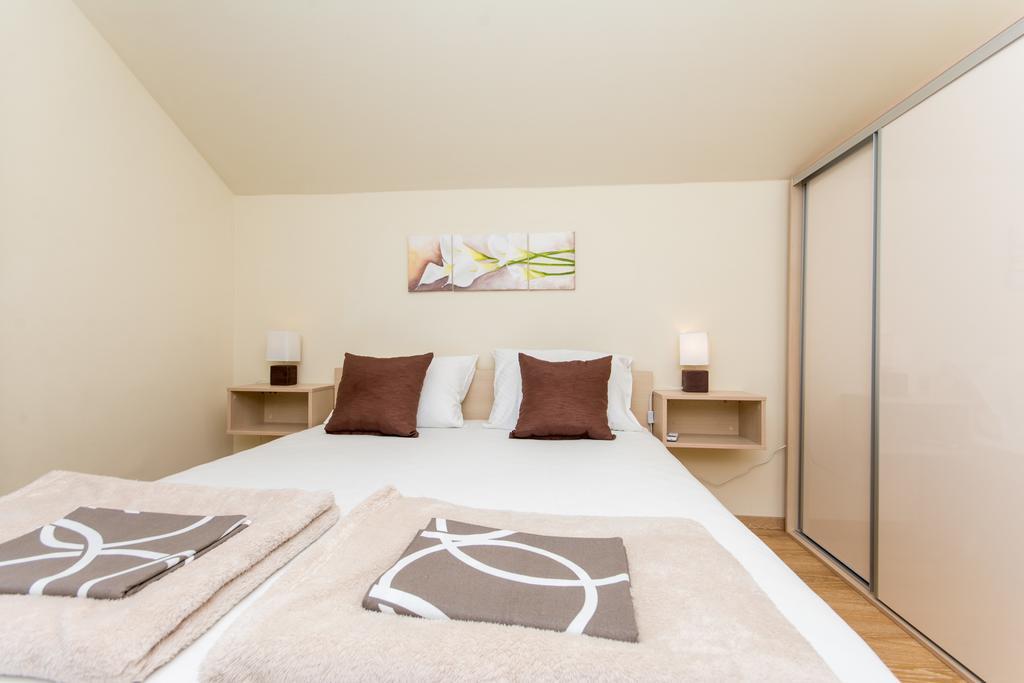 Apartments Siljug Кавтат Екстериор снимка