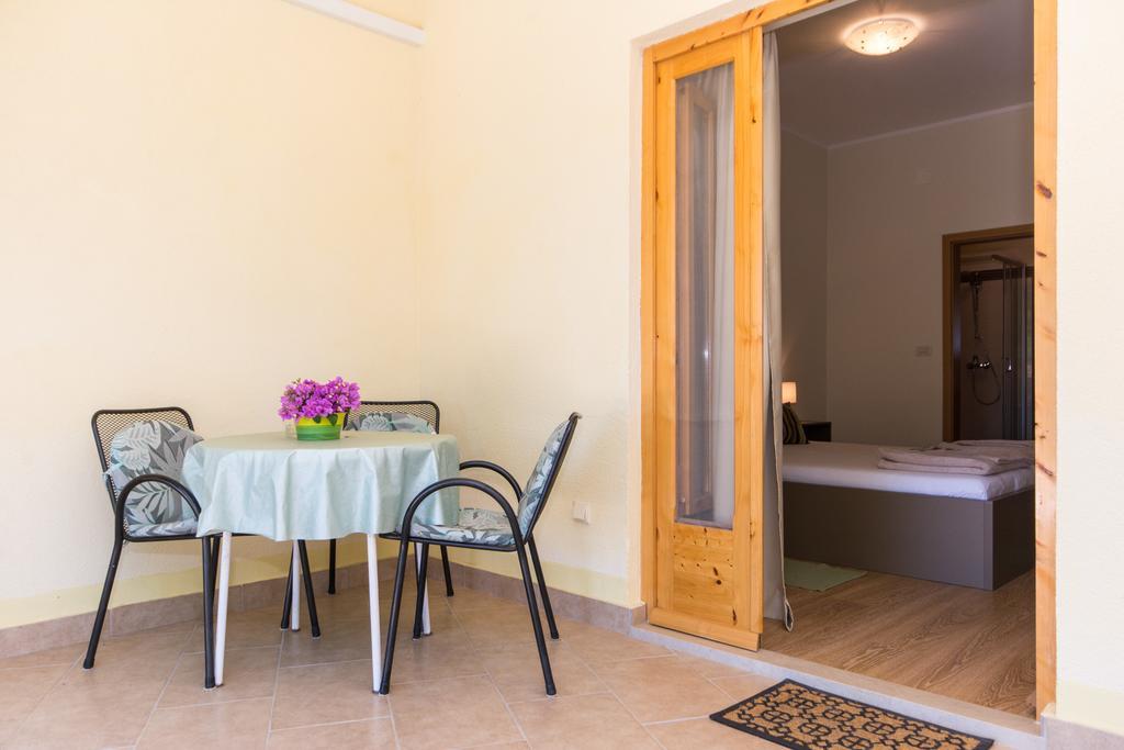 Apartments Siljug Кавтат Екстериор снимка