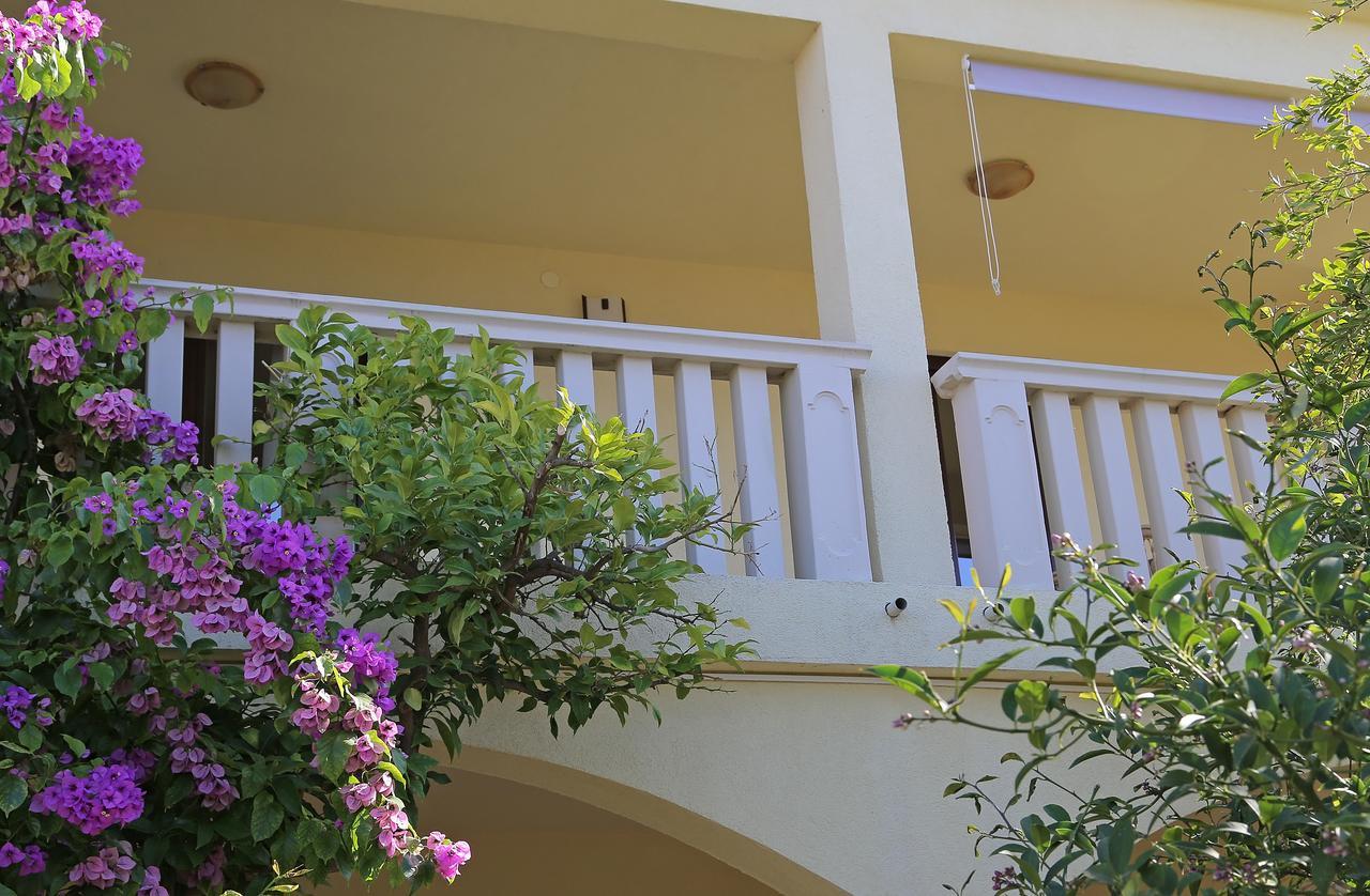 Apartments Siljug Кавтат Екстериор снимка